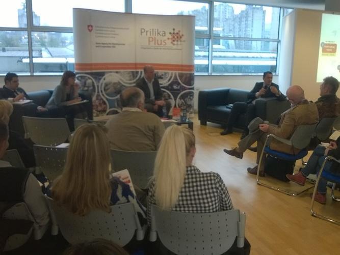 Program PrilikaPlus: Nakon obuke 150 osoba pronašlo zaposlenje