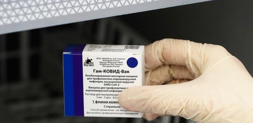 Za prve doze cjepiva koje će doći u ZHŽ najviše zainteresiranih iz Sarajeva