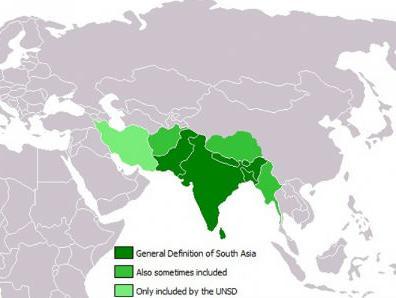 Azija prvi put bogatija od Evrope