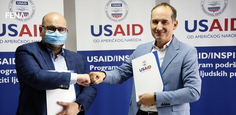 USAID-SUMERO