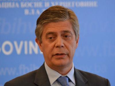 Wigemark: Važan trenutak za reforme u BiH