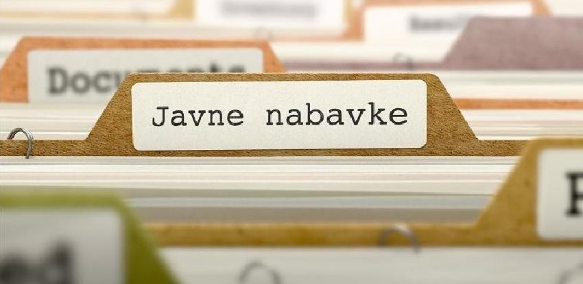 Pristupanje Bosne i Hercegovine Zajedničkom sporazumu o javnim nabavkama