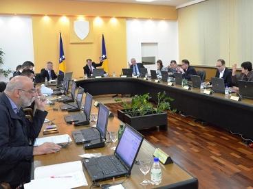 Vlada FBiH odobrila postupak finansijske konsolidacije Borca i Hidrogradnje