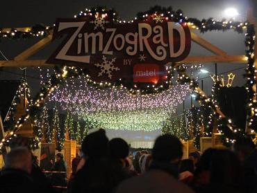 Banjaluka: Drugi Zimzograd počinje 6. decembra