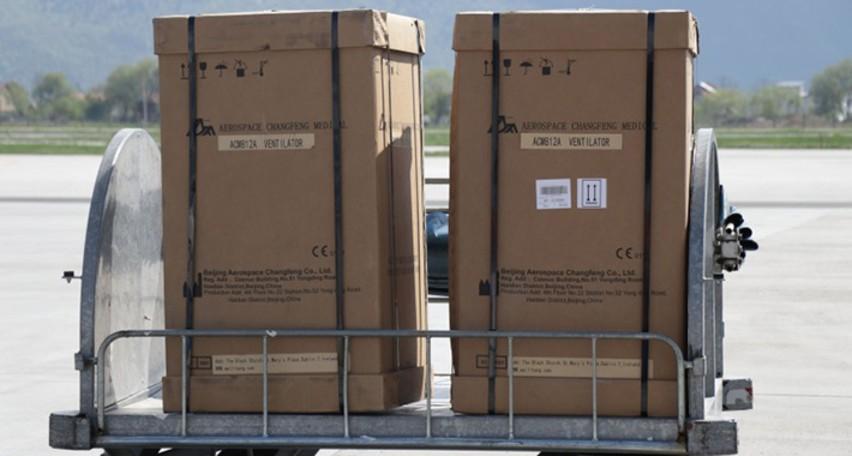 Zaokret u slučaju "Respiratori": Izašli novi detalji, tužba protiv BiH