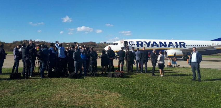Nove linije s banjalučkog aerodroma pretpostavka za razvoj privrede i turizma