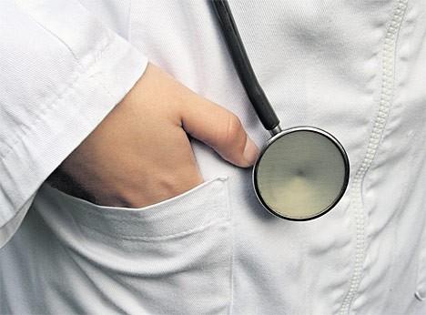 U ambulante prelazi 20 domova zdravlja