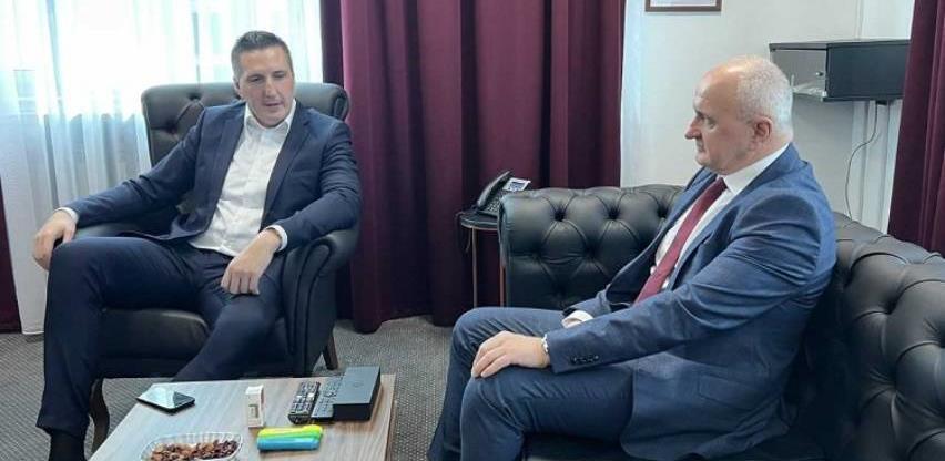 gasna infrastruktura