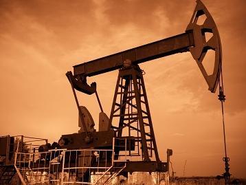 Uspon i pad američkih naftaša