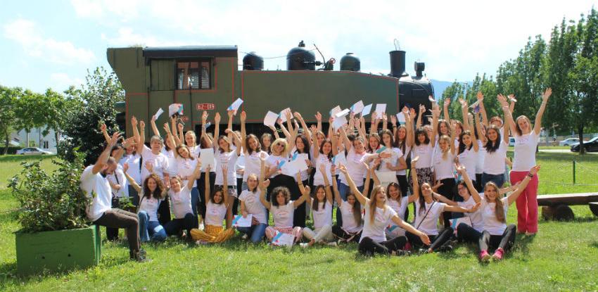 Ljetna škola u Mariboru: Spoj znanja, novih iskustava i poznanstava