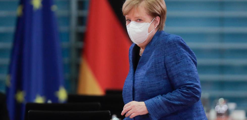 Novi lockdown: Merkel želi zatvaranje kafića i restorana od 4. novembra