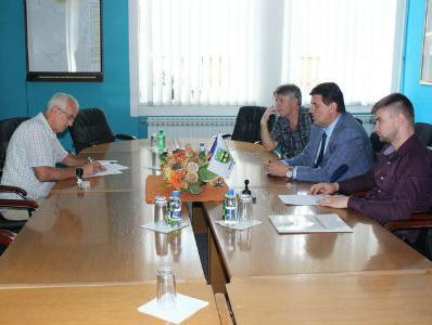 Firma Š.F. Inžinjering iz Tuzle gradit će rezervoar Vitkovići u Goraždu