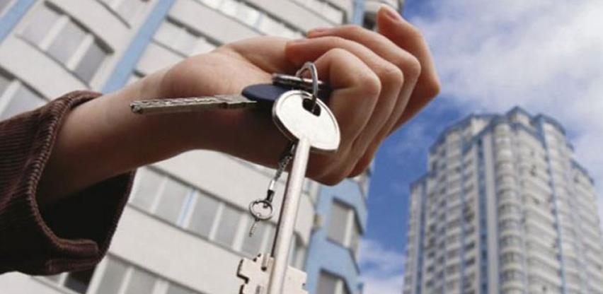 Vlada KS usvojila Odluku o subvencioniranju rješavanja stambenih pitanja mladih