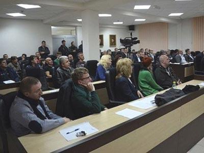Skupština USK-a omogućila isplatu plaća budžetskim korisnicima