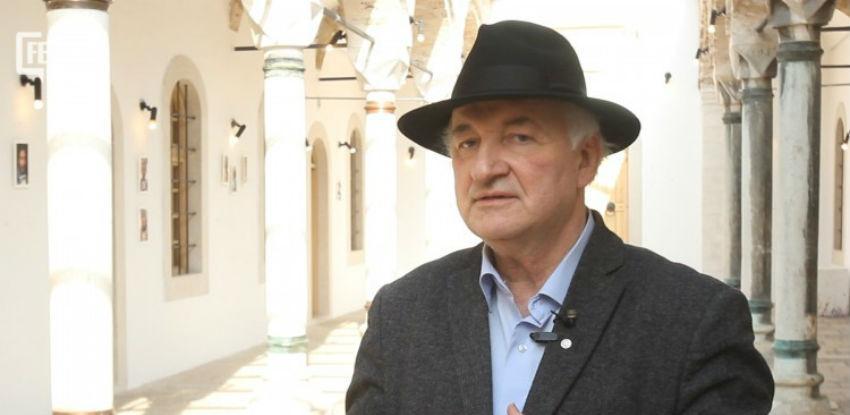 Spahić: Sloboda medija temelj je slobodnog čovjeka i društava