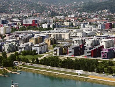 Kvadrat stana u Vukovaru 400, a u Dubrovniku 3.000 eura