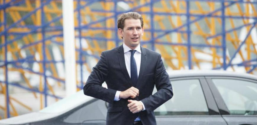 Izbori u Austriji - Pala podrška za ekstremnu desnicu, Kurz na rubu nove pobjede