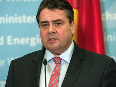 Gabriel: Plan EU o relokaciji izbjeglica je "kap vode u okeanu"