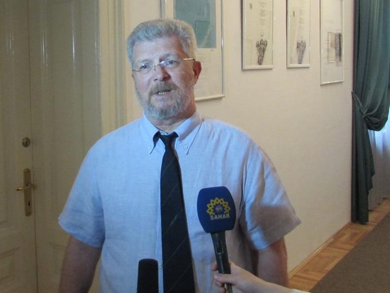 Prof. Govedarica: Nauka u BiH prati sudbinu države