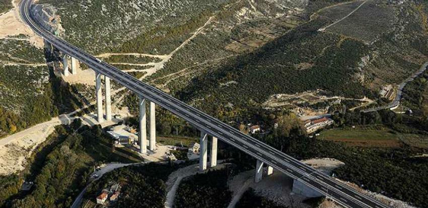 Dionica Počitelj - Buna mogla bi se raditi u ožujku