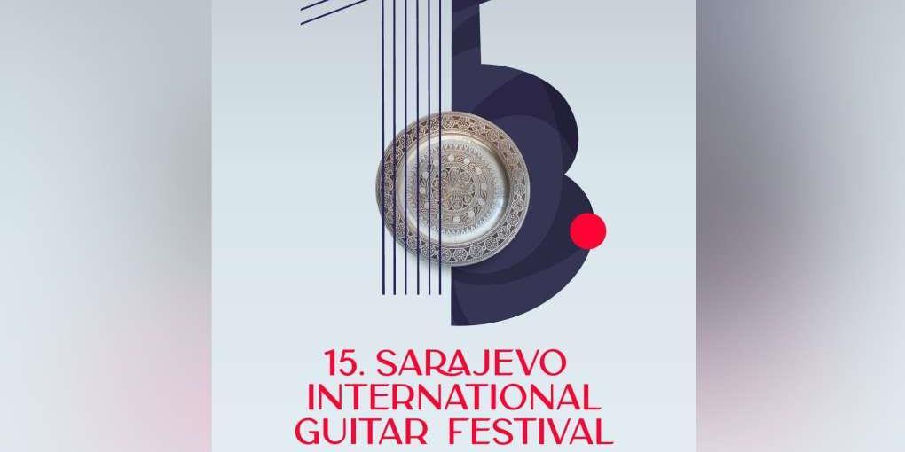 Sarajevo International Guitar Festival