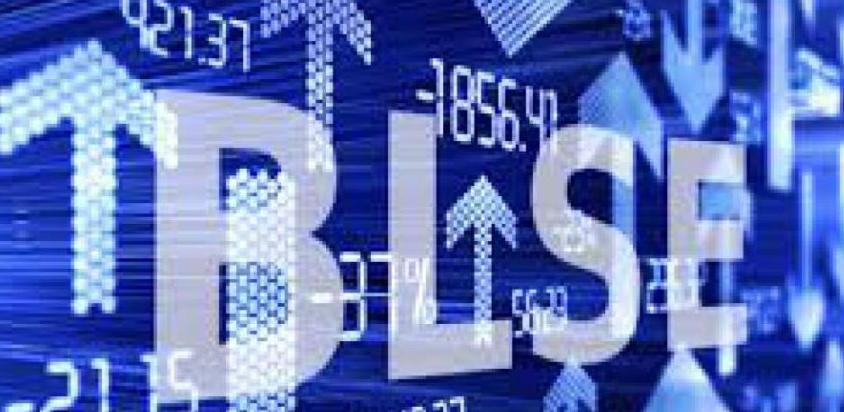 Na BLSE ostvaren promet od 481.622,87 KM