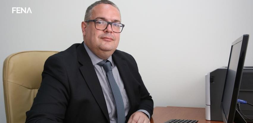 Jahić: Industrijska proizvodnja u Federaciji BiH bilježi rast (VIDEO)