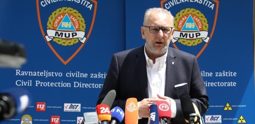 Hrvatska ukida samoizolaciju za ulaske iz BiH