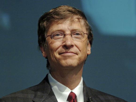 Bill Gates pokrenuo fond za čistu energiju težak milijardu dolara
