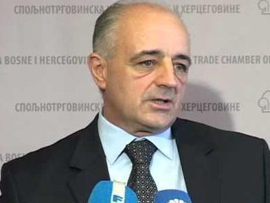 Sejad Mačkić: Neispravno pet posto testiranih uzoraka hrane