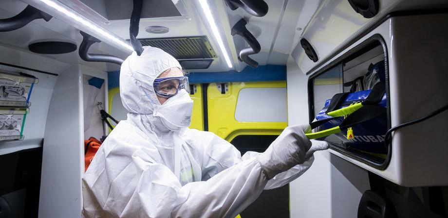 Naredba Kriznog štaba KS: Otkazuju se javna okupljanja sa više od 250 učesnika