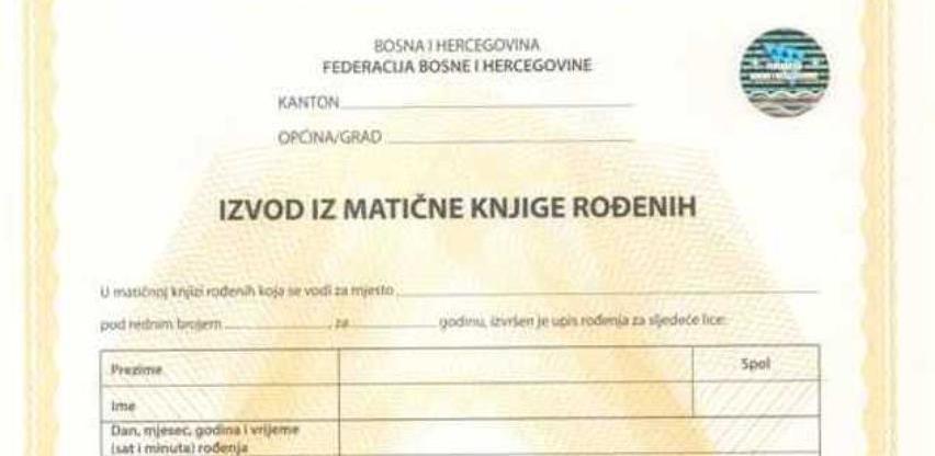 Rodni list