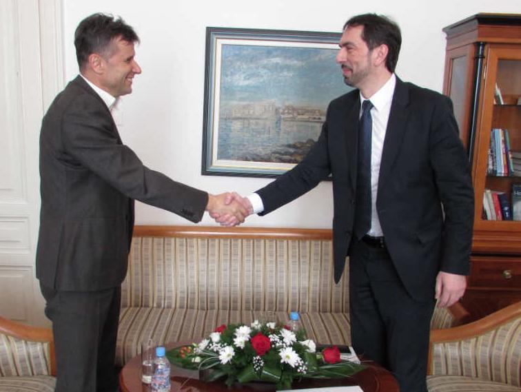 Nova Vlada FBiH početkom marta