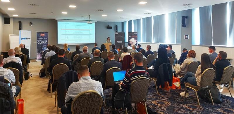 bh telecom prezentacija