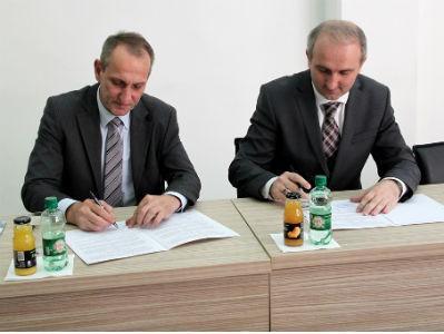 Izgradnja četiri školske sale na području općine Tešanj