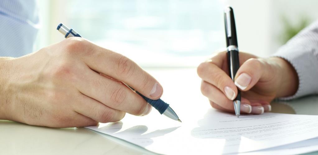 Počelo potpisivanje ugovora s izvoznim društvima iz sektora industrije