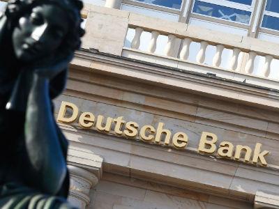 Deutsche Bank priprema djelomično povlačenje s talijanskog tržišta