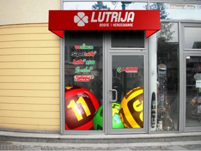 Lutrija BiH po zahtjevu Porezne uprave FBiH odjavila svih 125 zaposlenika