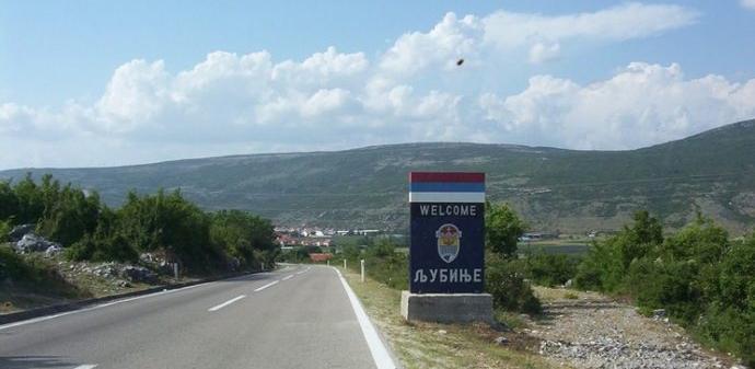 Objavljen tender za navodnjavanje opštine Ljubinje