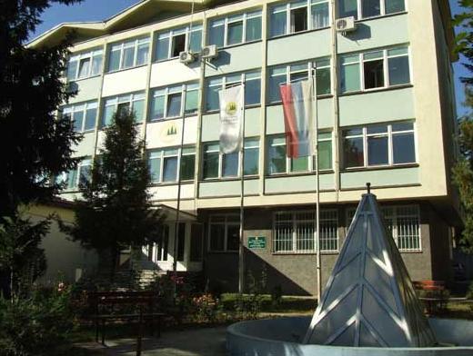 Danprom građa na čelu crne liste