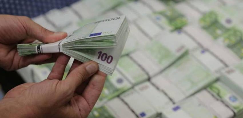 Podržan projekt podrške firmama vrijedan 56 miliona eura