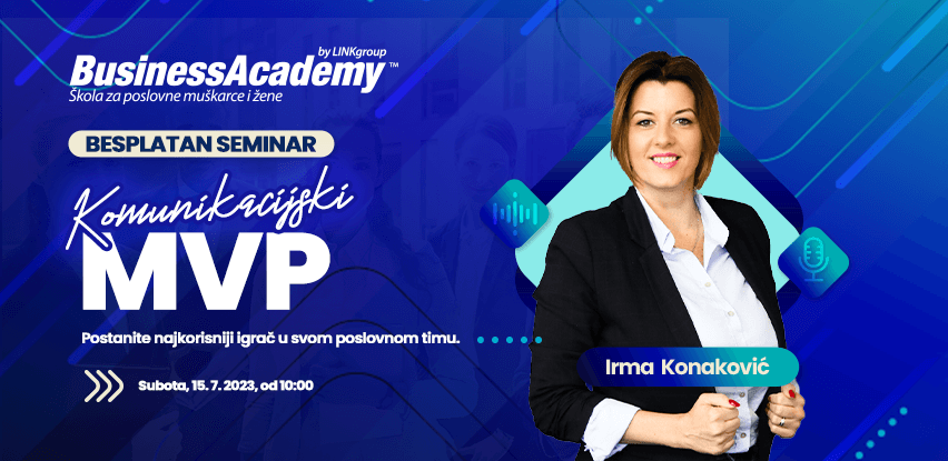 business academy