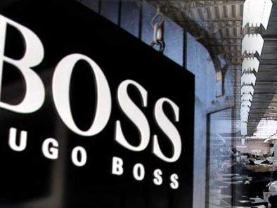 Predstavnici Hugo Boss-a u tešanjskom Napretku