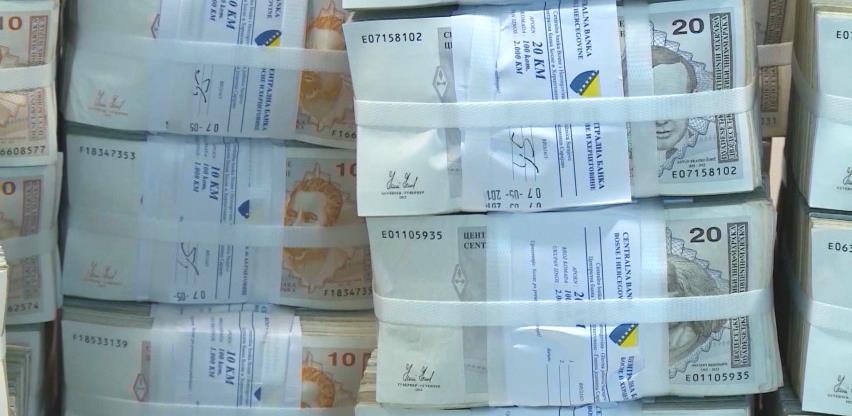 Svjetska banka odobrila 66 miliona KM za BiH