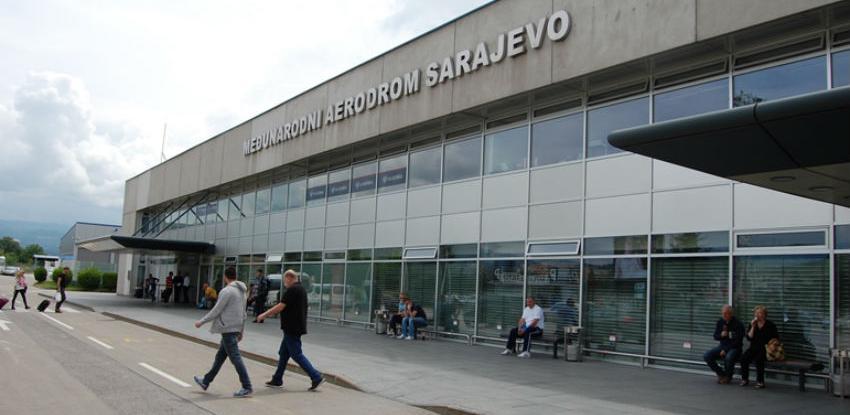 Međunarodni aerodrom Sarajevo veliku pažnu posvećuje sigurnosti