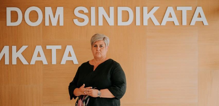 Beširović: Izmjenama i dopunama Zakona o radu narušavaju se prava radnika