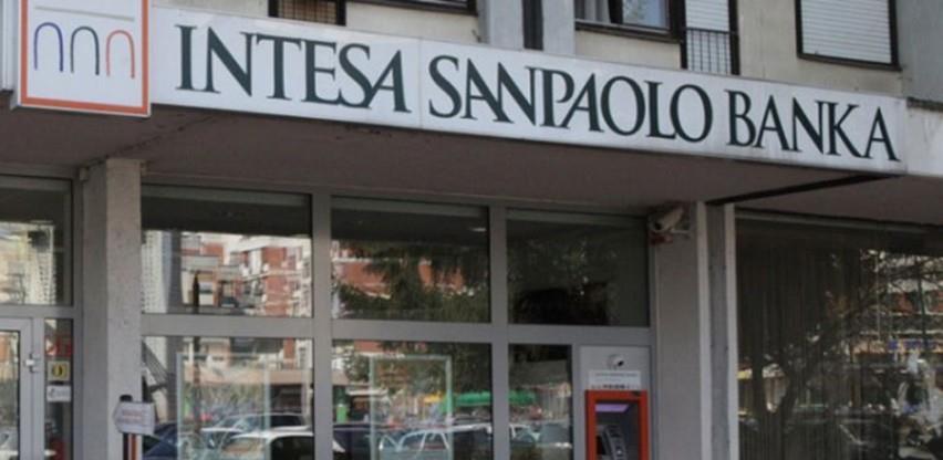 Intese Sanpaolo