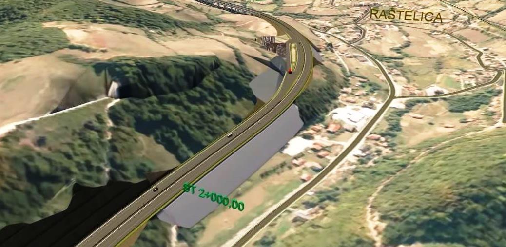 Posao od 100 miliona KM: Tunel Ivan će graditi Euro-Asfalt