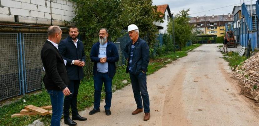 Proširuju se proizvodni kapaciteti tvornice namještaja Adana Co. u Hrasnici