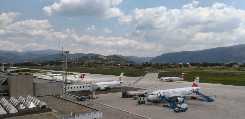Al Shiddi Group osnovao aviokompaniju FlyBosnia, u toku zapošljavanje